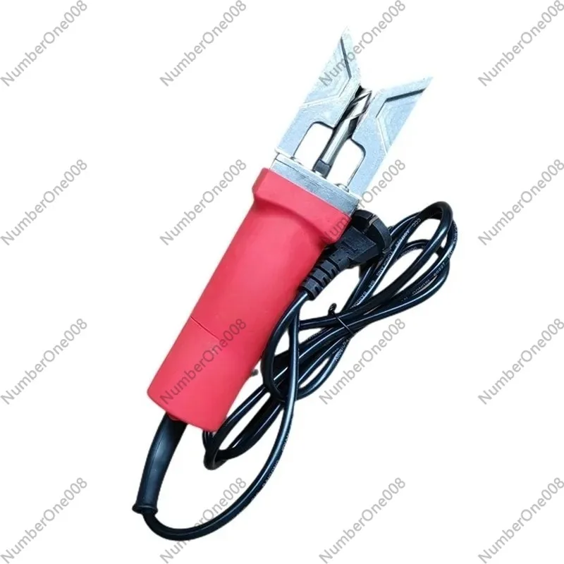 

Electric Outside Angle Milling and Inside Angle Milling and Leveling Plastic Steel Doors and Windows Flat Weld Cleaning Machine