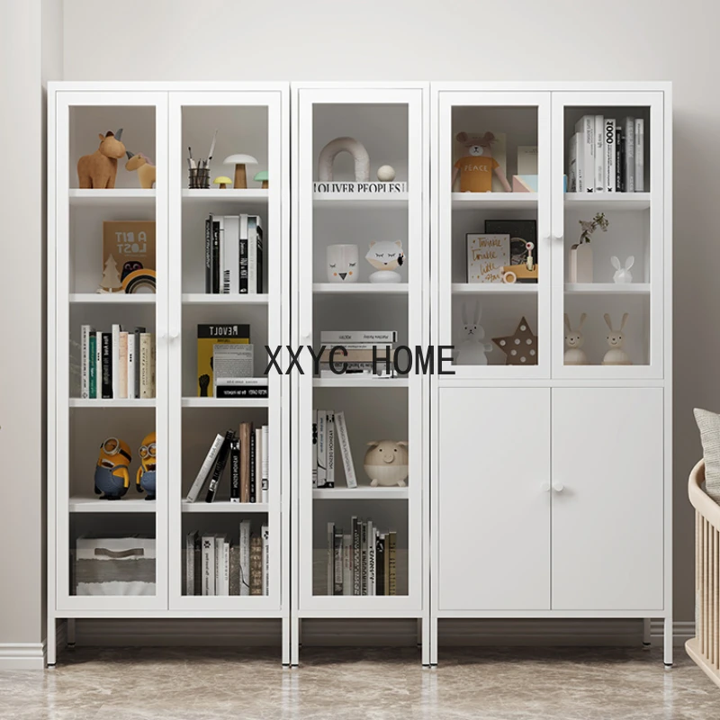 

Living Room Cabinets Design White Display Storage Filing Cabinets Modern Gamer Meuble Cuisine Rangement Home Furniture HD50GZ