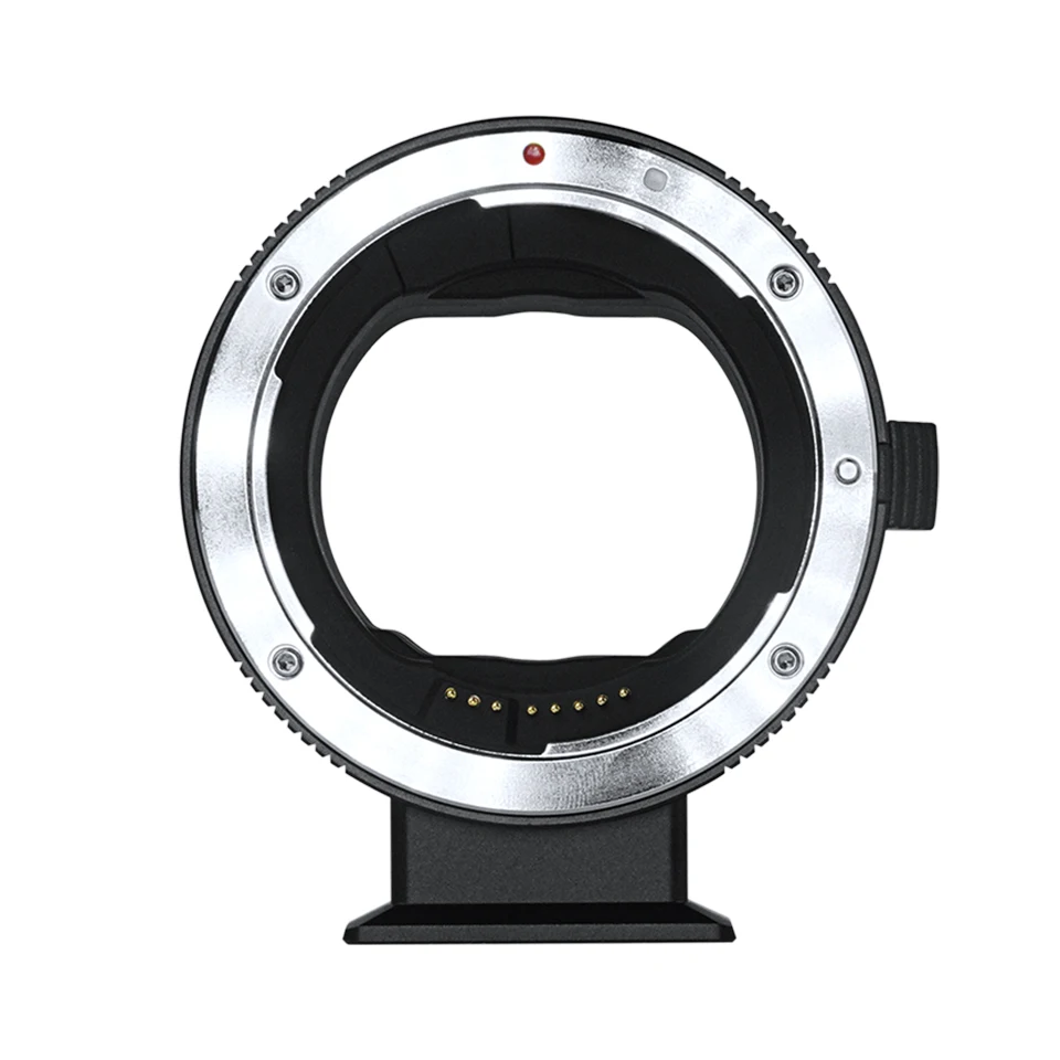 7artisans EF EF-S to EOS R Mount Autofocus Lens Adapter for Camera Photography Accessories Canon EOS R10 R7 R6 R5 C70 RP