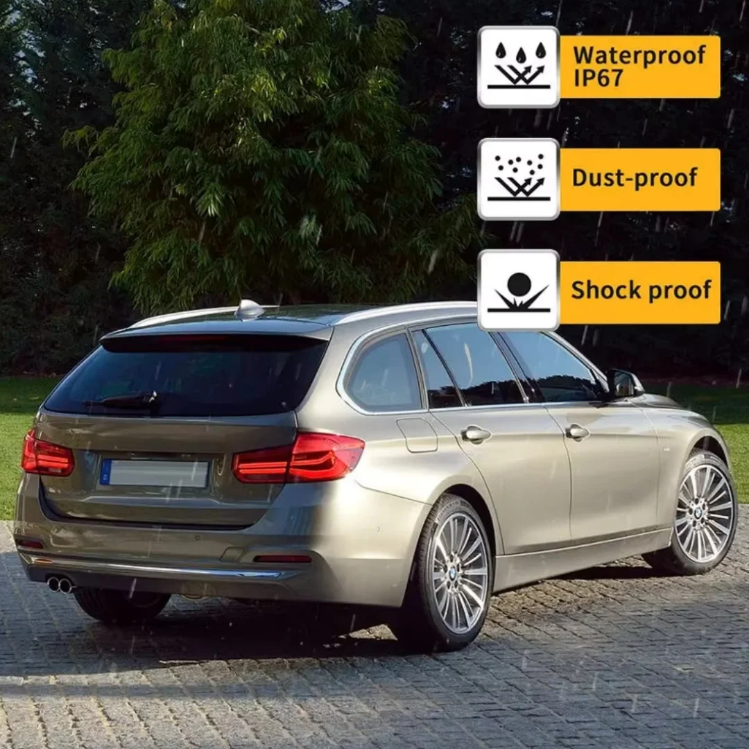 

LED Tail Light for BMW F31 2013-2018 F31 Touring Rear Lamp 318i 320i 325i 330i 335i DRL Signal Auto Accessories