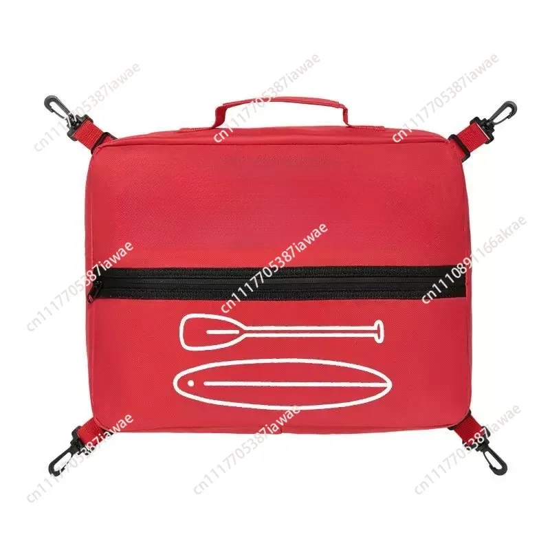 Bow Storage Bag Deck Bag Paddle Board Storage Swimming Portable Sports Constant Temperature