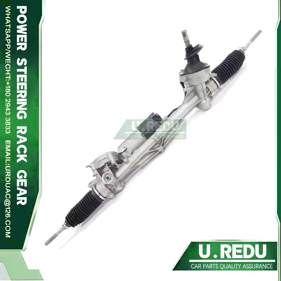 

High quality power steering rack LHD steering gear for automotive parts, used in Starry Thunder gelly 889248057