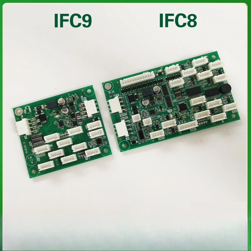 For Elevator Communication Board IFC8 Command Board IFC9 Button Board, Car Board C1ABC2