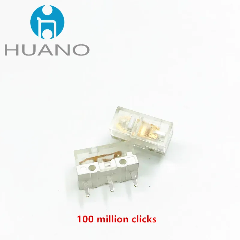2 Transparent White