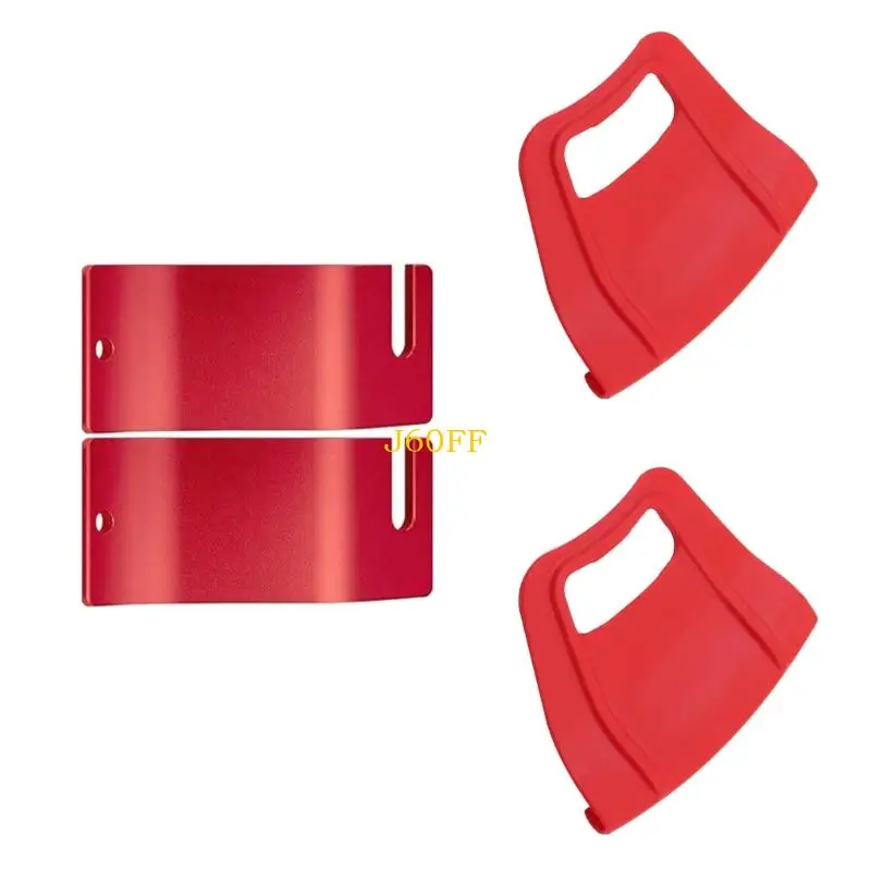 

J60F Fast Release Motorcycle Tire Beads Changing Adjuster Tool Set Antislip Grip Design Suitable For Dirt Bikes Trail Riding