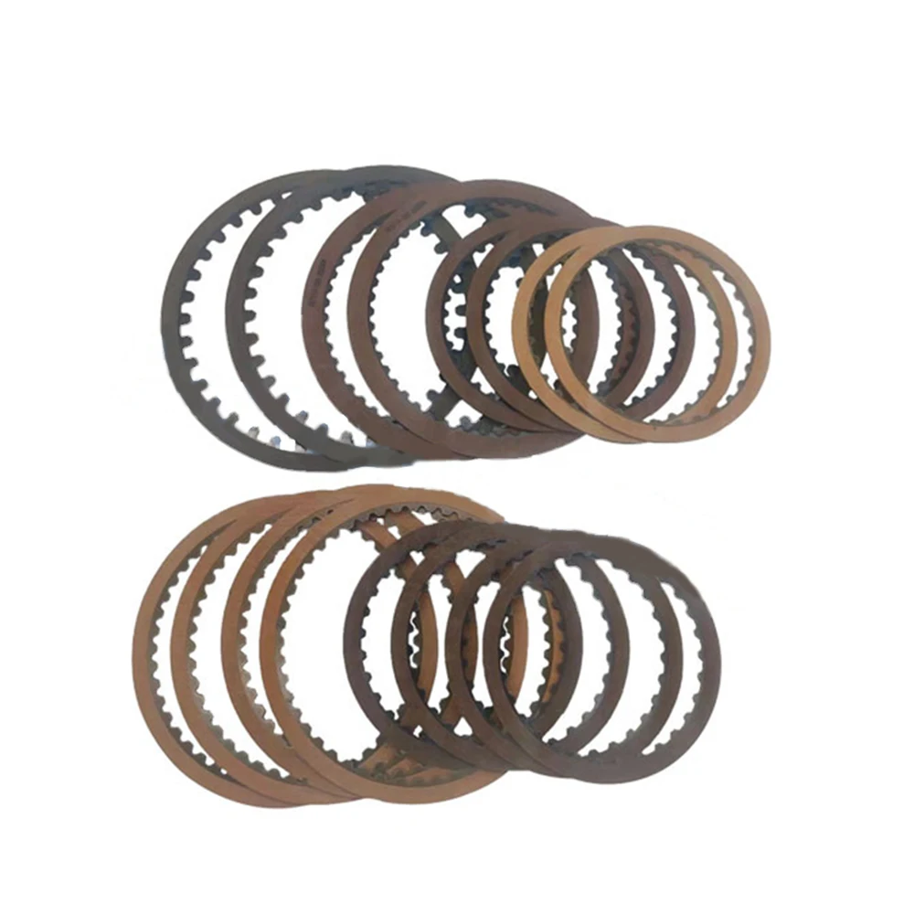 

AW81-40LE Auto Transmission Clutch Plates Friction Kit For CHRYSLER Excelle 1.6L