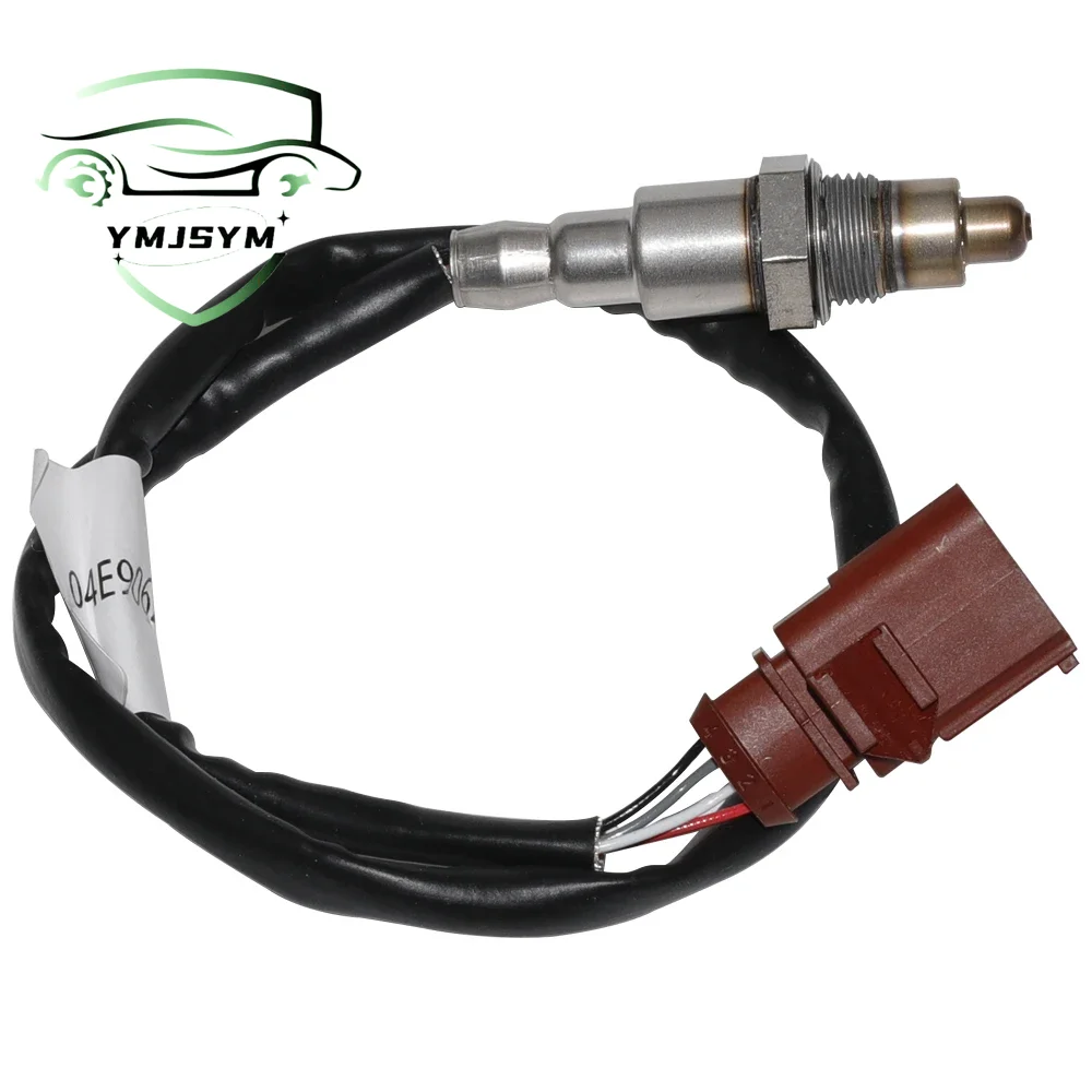 Oxygen Sensor 04E906262AH Is Suitable for SKODA OCTAVIA / VOLKSWAGEN GOLF/VIRTUS Factory Direct Sales New Original Quality