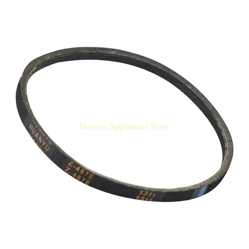 자동 세탁기 고무 회전 벨트 액세서리를위한 D0AB 교체 벨트
