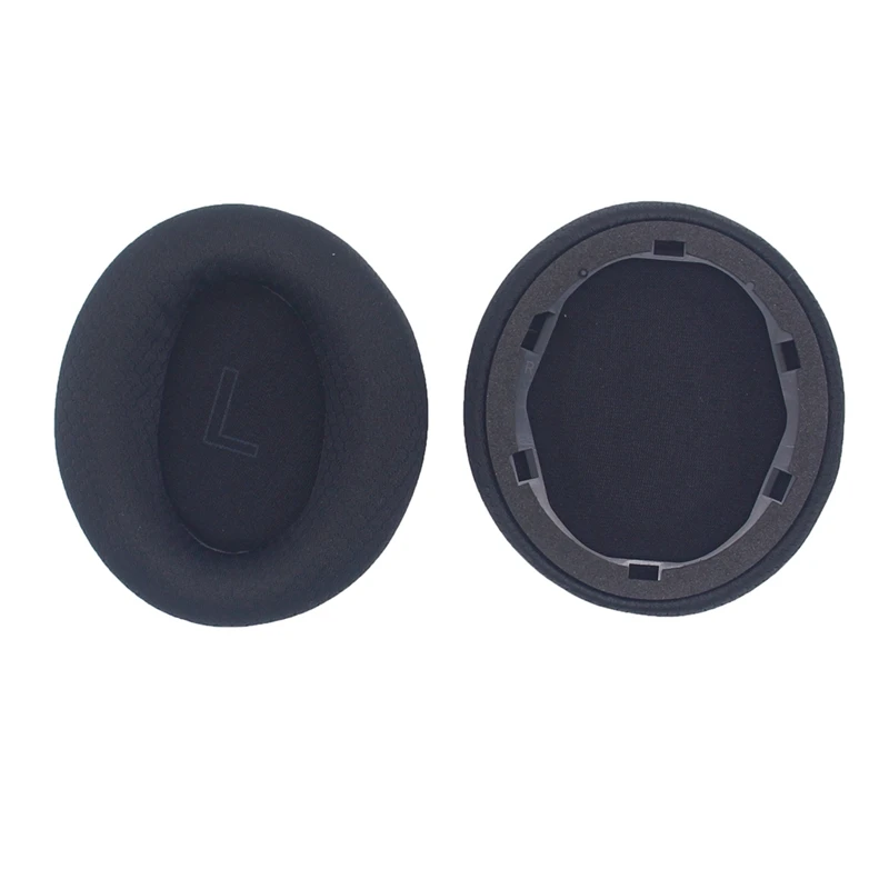 Ear Pads Replacement for Life Q30 Bluetooth Headphones Ear Cushions Headset Parts