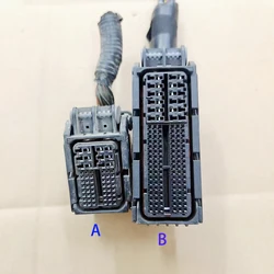 Original Computer Board Car Cable Harness Plug For Toyota Highlander PRADO LAND CRUISER FJ Cruiser SEQUOIA Connector Plug