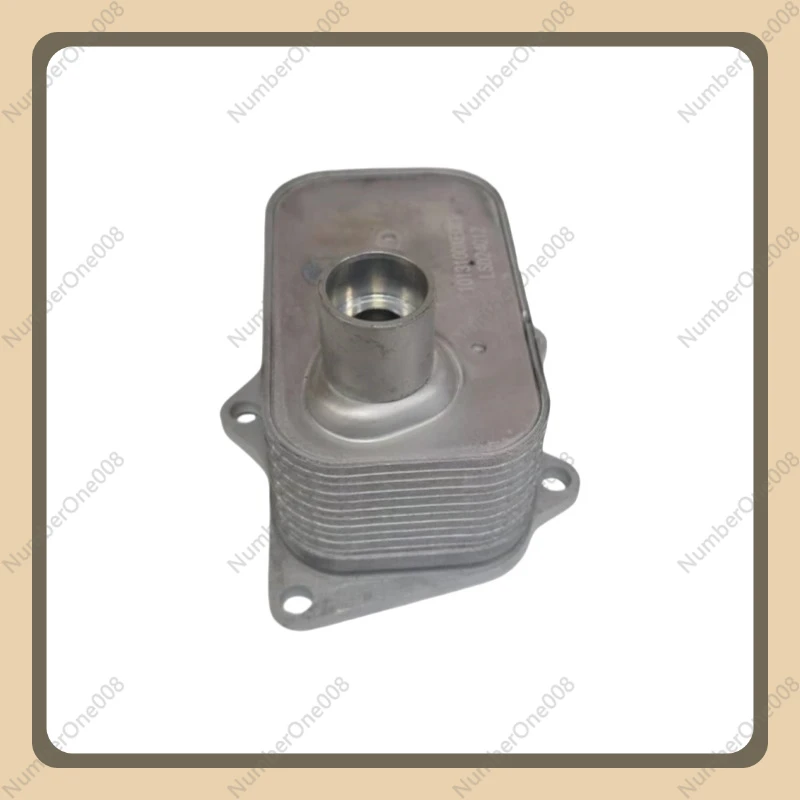 

1013100XEC01 для Great Wall Haval H6 H7 H9 H6 Coupe, новый масляный радиатор двигателя в сборе-AD39