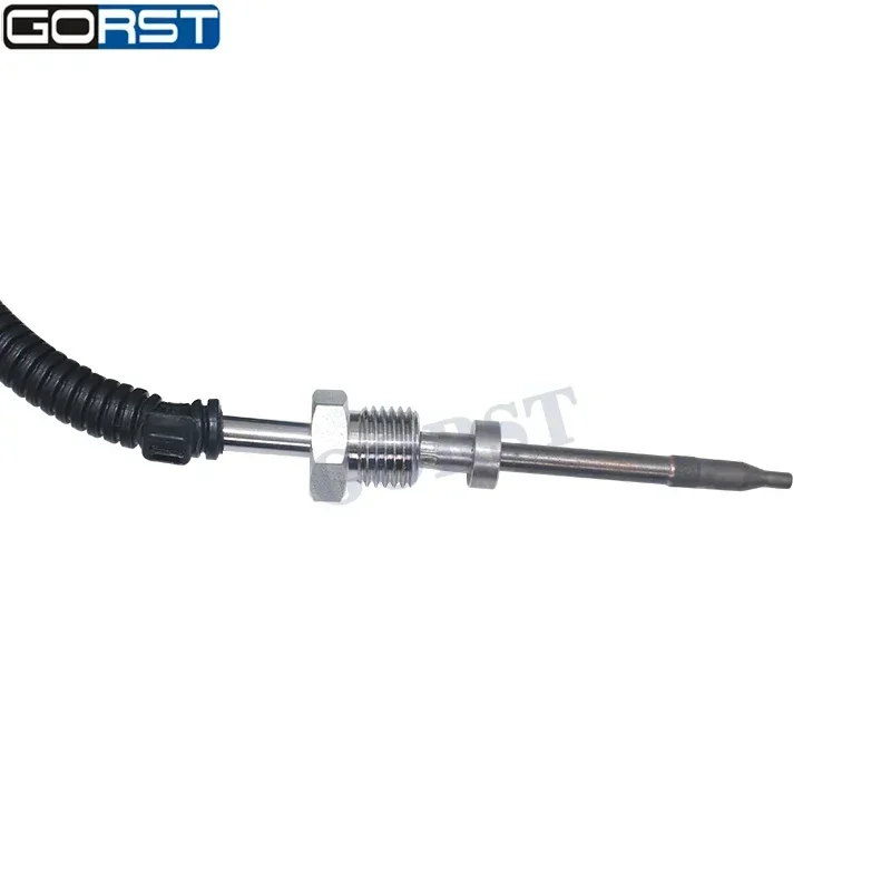 Sensore di temperatura del Gas di scarico 21412472 per Volvo Trucks FH FM FMX nel tubo di ingresso dell\'aria 7421412472