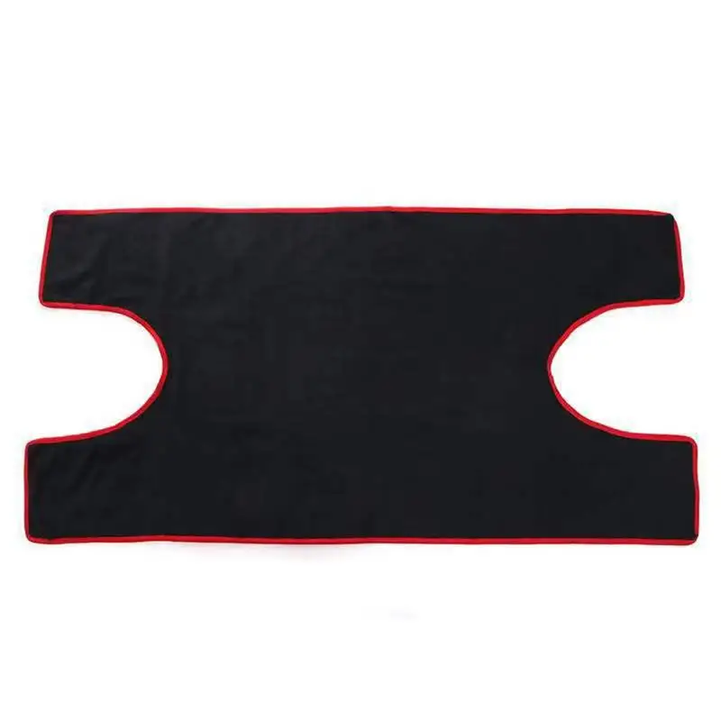 

Exercise Bike Mat Rowing Machine Mat Washable Indoor Bike Carpet Reusable Indoor Cycling Pad Fitness Equipment Carpet For Home G
