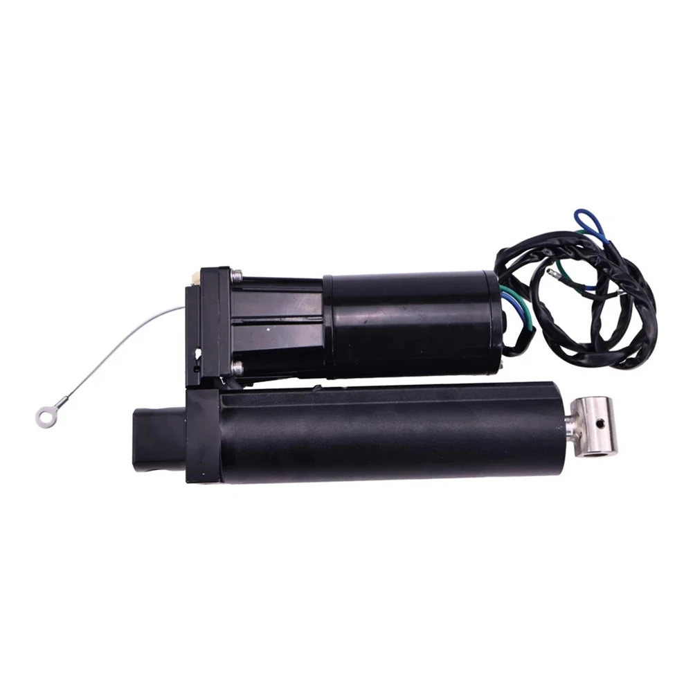 

Новинка для подвесного двигателя Mercury 75HP 90HP 115HP, силовая отделка в сборе 8M0090335 8M0171818, аксессуары для интерьера