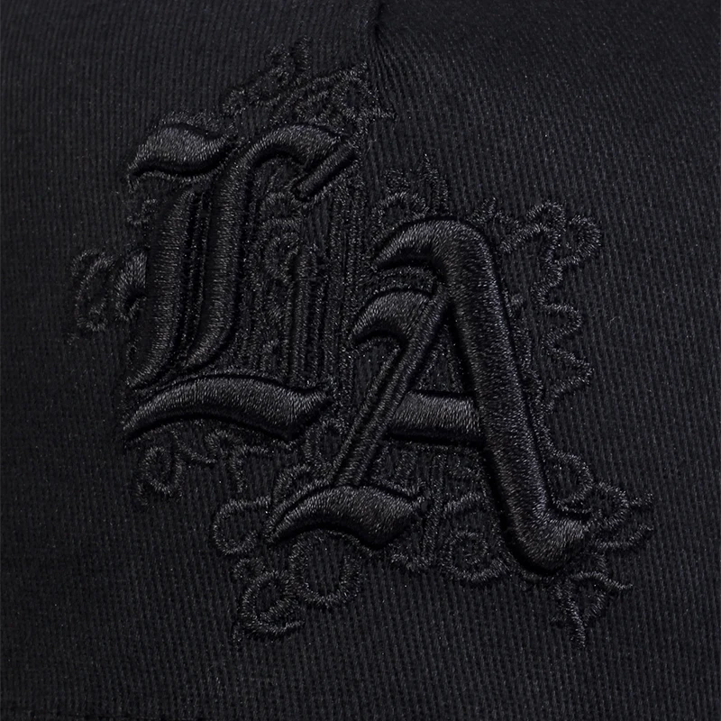 Unisex-Baseballkappen mit Buchstabenstickerei, für Frühling und Sommer, für den Außenbereich, verstellbare Freizeithüte, Hip-Hop-Hut, Sonnenschutzhut – Detail 4