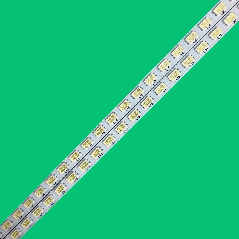 Listwa oświetleniowa LED 57 lampa dla LED42F2200NE LED42MS11DC LED42S2260N LED42F220N LED42MS11DCE350164883501755535017556