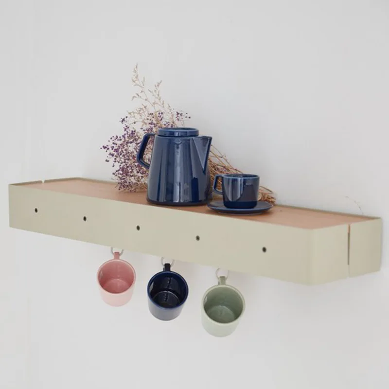 Display Hanging Rack Clothes Washing Cup Placing Bathroom Kitchen Clothes