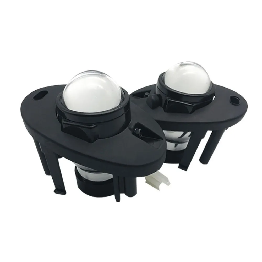 

Комплект бифокальных линз July King Car для Honda Vezel, HR-V, Accord, Spirior, Jade 2014-2019, CR-V 2017-2020, Odyssey 2013, 2014 и др.