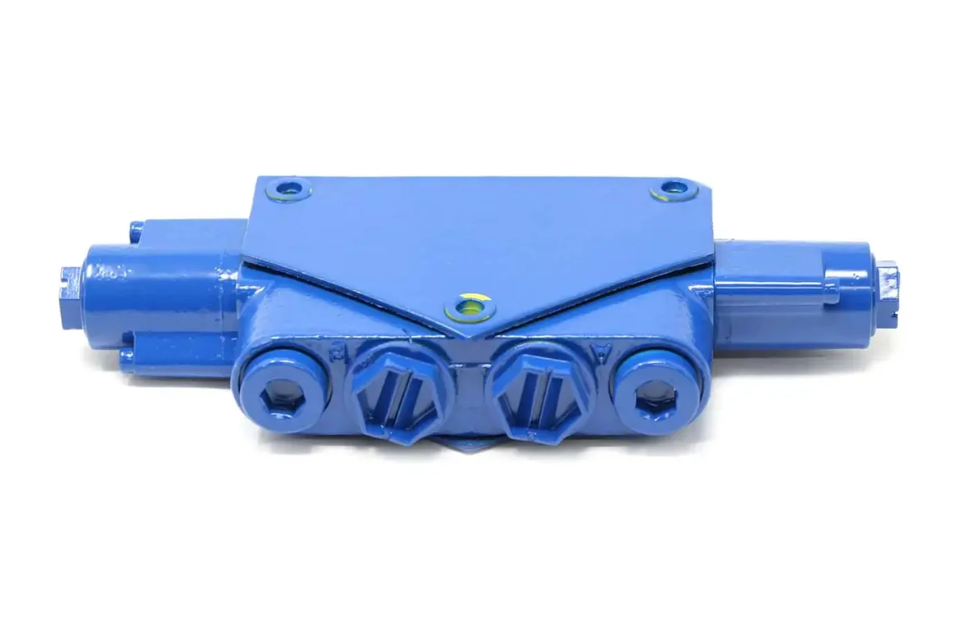 

Рычажный клапан для экскаваторов, 6689607.