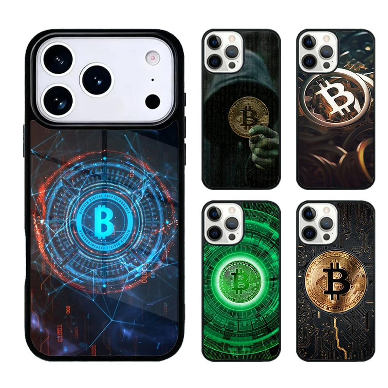 Bitcoin Btc Phone C…
