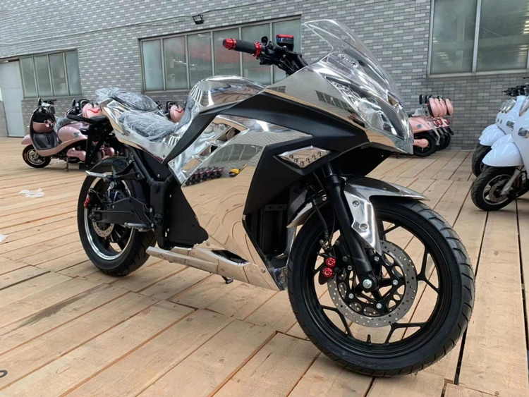 2019 Hot Sale High Speed Electric Motorcycle For USA