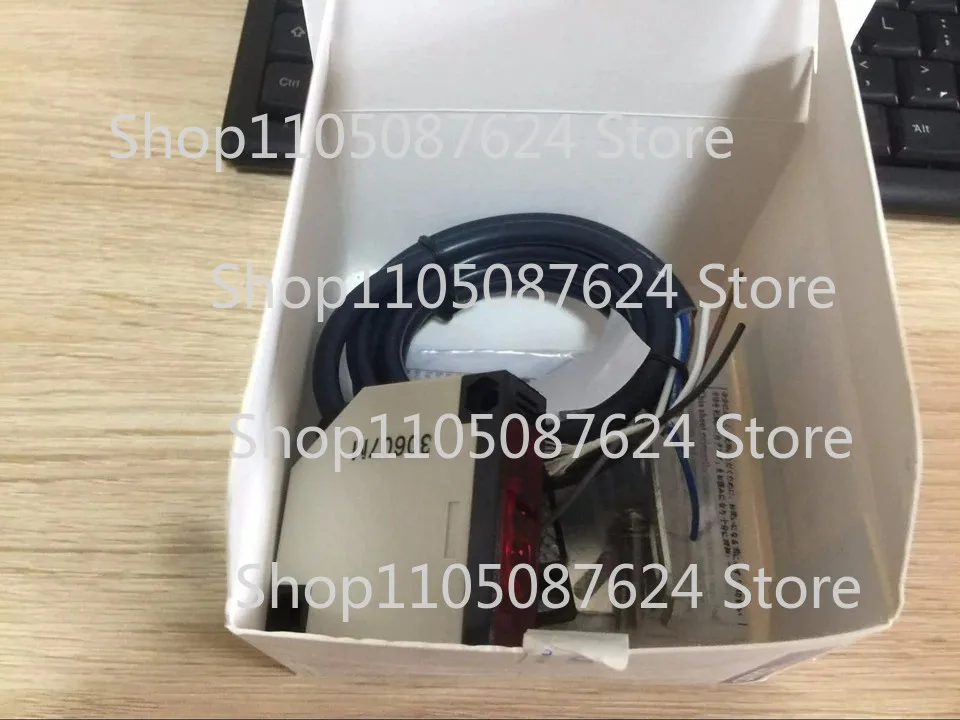 E3JK-R2M2 FOR OMRON Photoelectric Switch E3JKR2M2 Proximity Sensor Cable