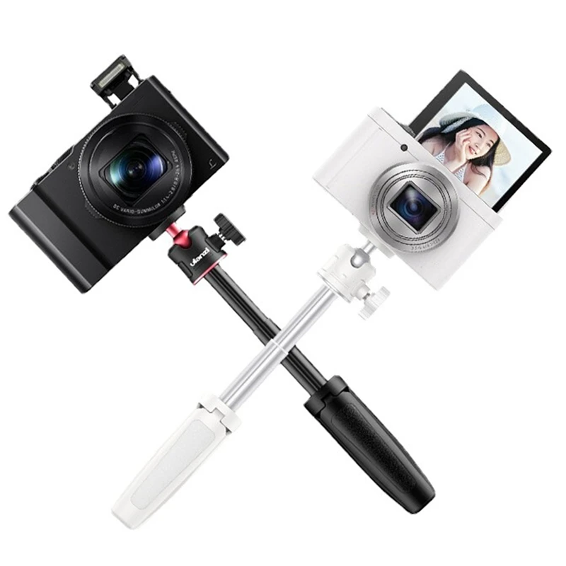 Ulanzi MT-08 Mini Portable Selfie Stick Tripod Camera Tripod For Camera DSLR Accessories