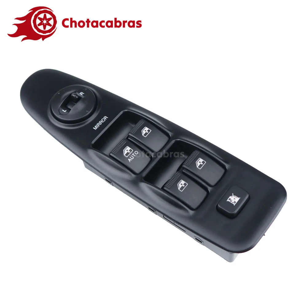 

93570-2D100 Electric Master Power Window Control Switch 935702D100 93570-2D000 For Hyundai Elantra 2001 2002 2003 2004 2005 2006