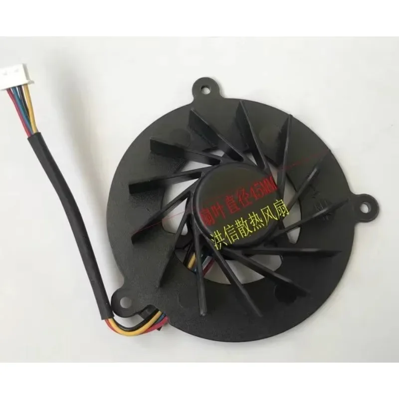 Original New Fan For SUNON GC056015VH-A DC5V 3.0W Notebook Cooling Cooler Fan