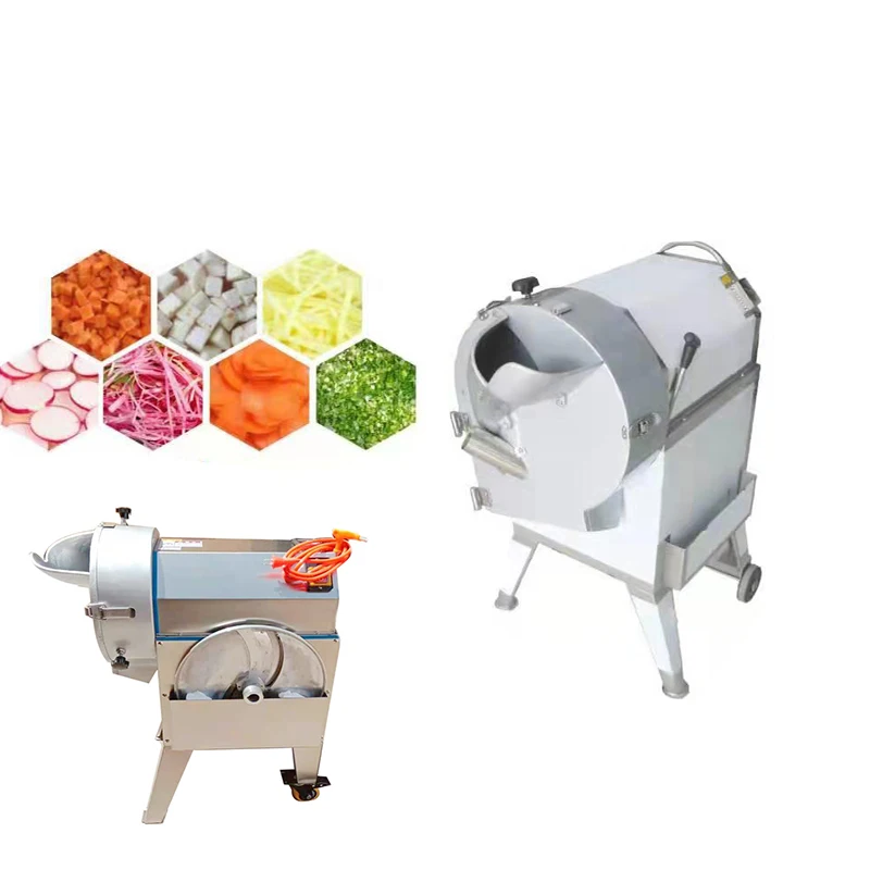 Pemotong bawang multifungsi untuk peralatan dapur restoran