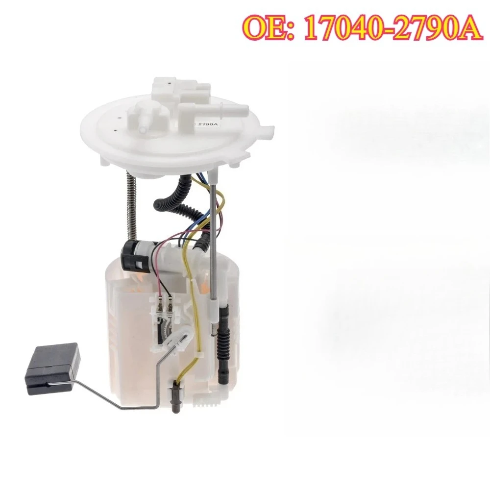 

High quality New for 17040-2790A 17040-3TA0C 17040-4RA0C Fuel Pump Module G3235B46B For L4-2.5L V6-3.5L 2013-2018