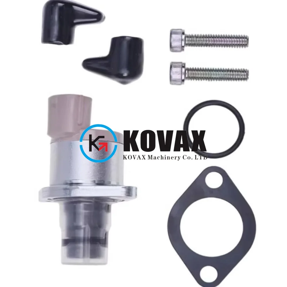 

RE560091 294009-0260 Fuel Pump Regulator SCV for 4045 Engine
