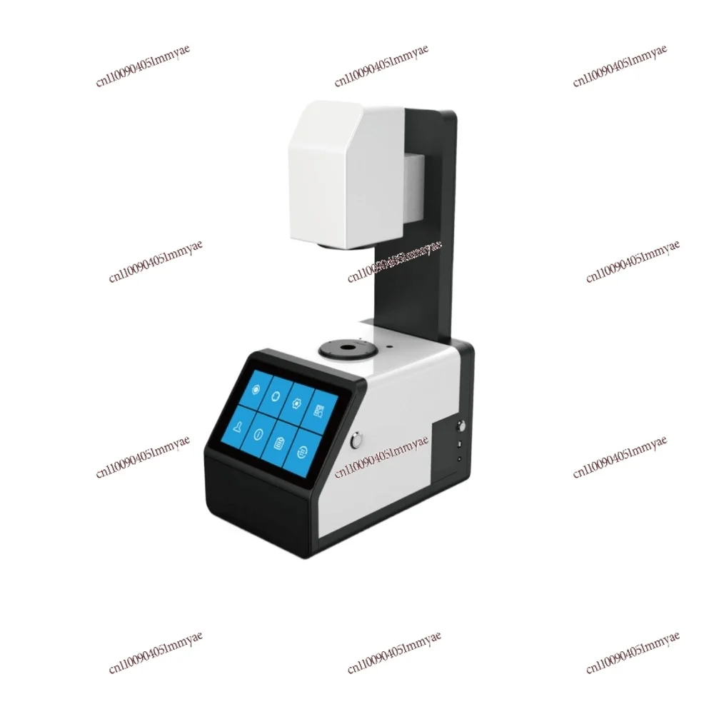 

Color Spectrum Haze Meter TH-100 Transmittance Haze Detection