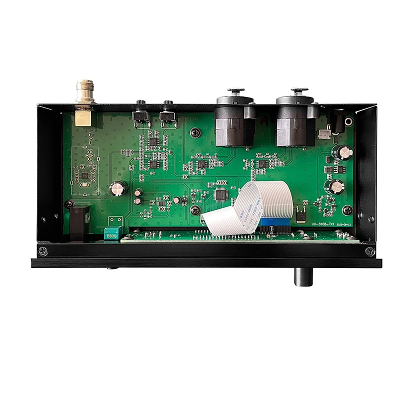 CREATE SOUND SM300 wireless single-channel in-ear monitoring system is suitable for singers and stage performances.