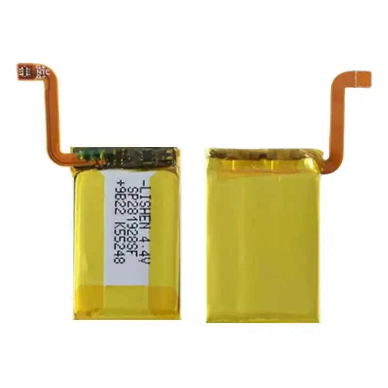 

High Capacity For Fitbit Versa2 Versa 2 Smart Sports Watch Battery High Quality
