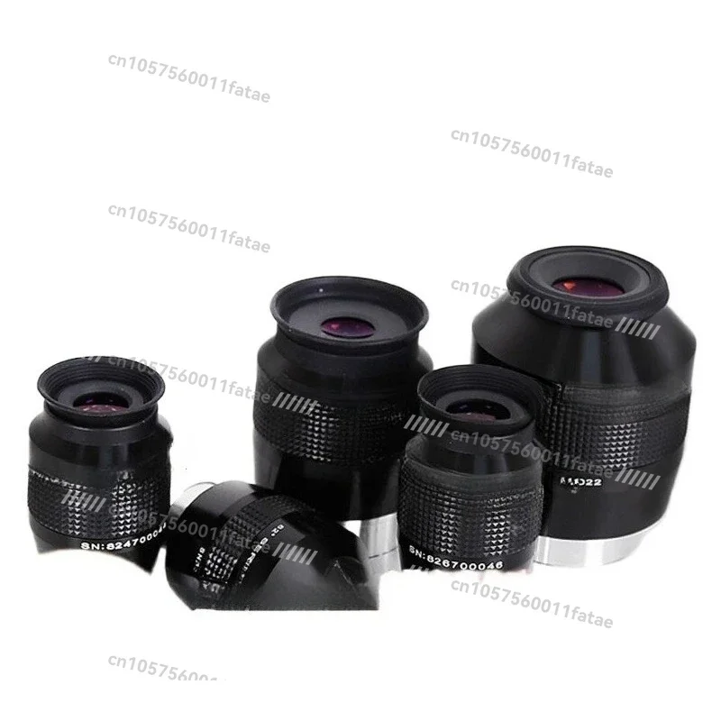 82 Degree Eyepiece 1.25 Inch 4.7mm 6.7mm 8.8mm 11mm