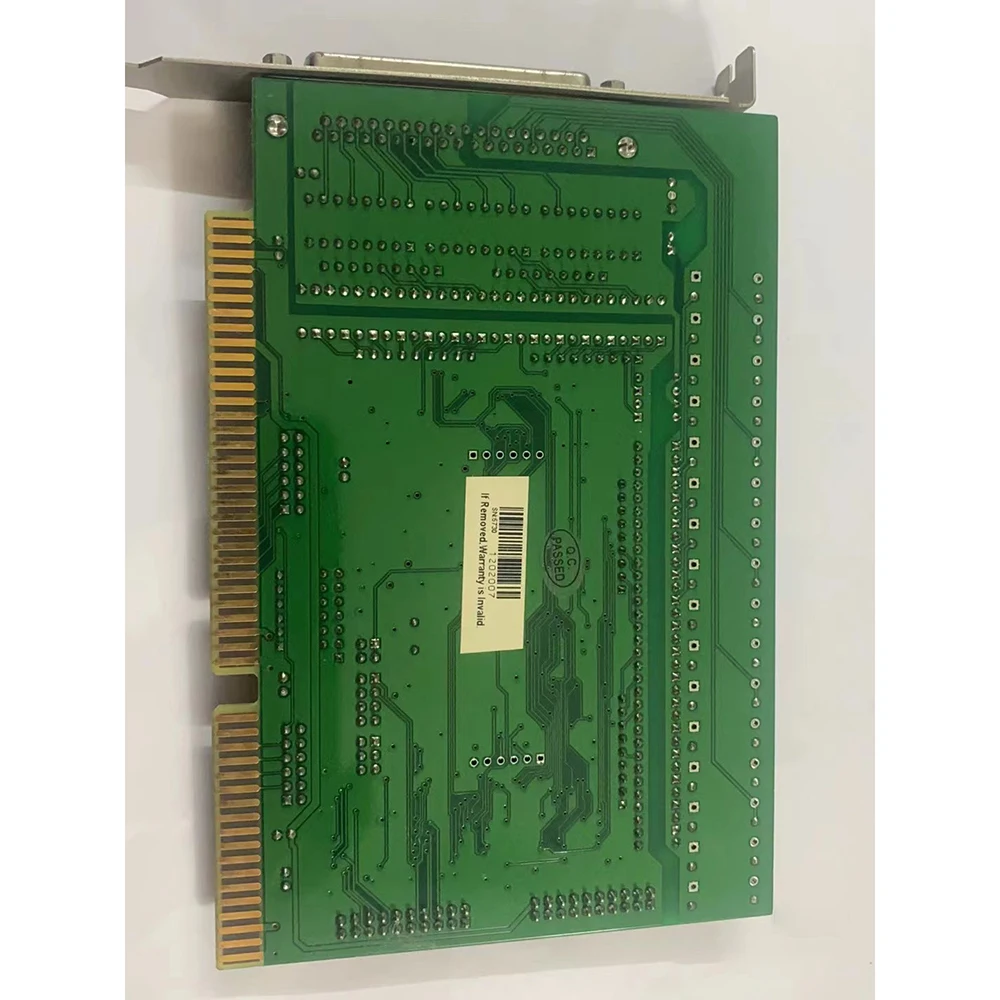 Acquisition card isolated digital card IDAQ-5730 V5.0