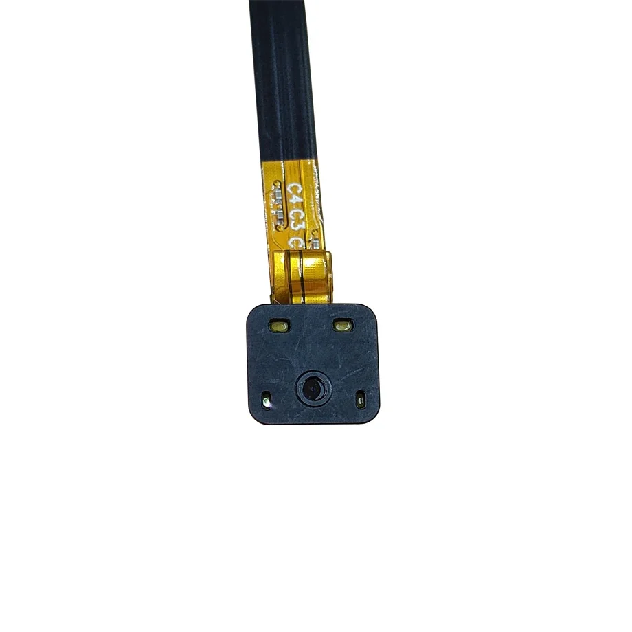 Megapixel module electronic endoscopic image processing mini recording fast shipping