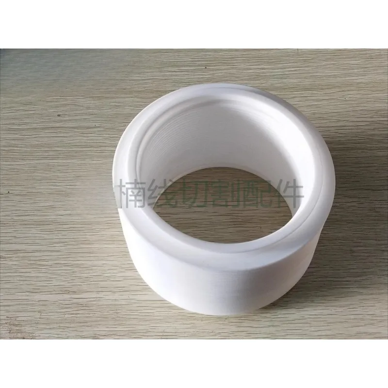 EDM Wire Cut Arm Cover 135001146 Lower Arm Bellows For Charmilles ROBOFIL 440 Series CNC Wire Cutting Machine Spare Parts