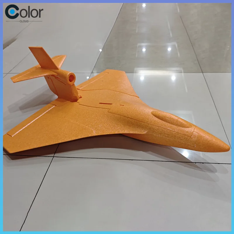 

Polaris X8plus EPP Seaplane Model Aircraft DIY Electric Remote-Controlled Waterproof Fixed Wing Training Plane