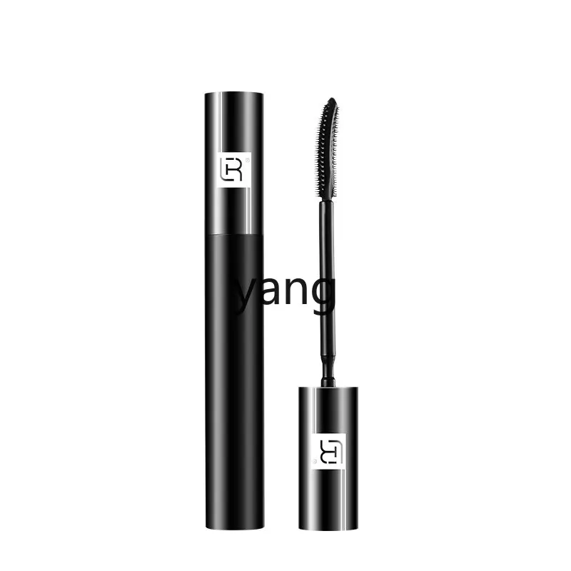 CX Volume Mascara Curly Long Lasting Natural Lengthening SUNFLOWER Eye Makeup Smear-Proof Makeup