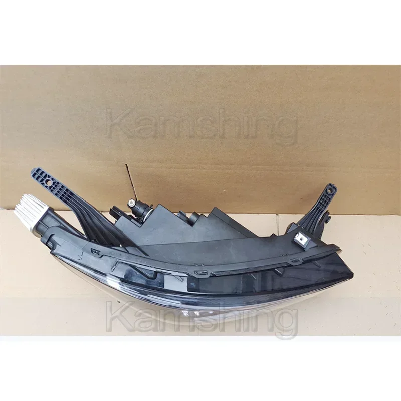 Kamshing New For SAIC MG ZS 2020 2021 headlight Front bumper head light lamp head lamp light headlamp 11Pin