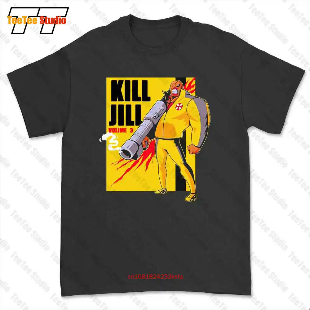 Футболка Kill Jill Том 3, футболка 65US