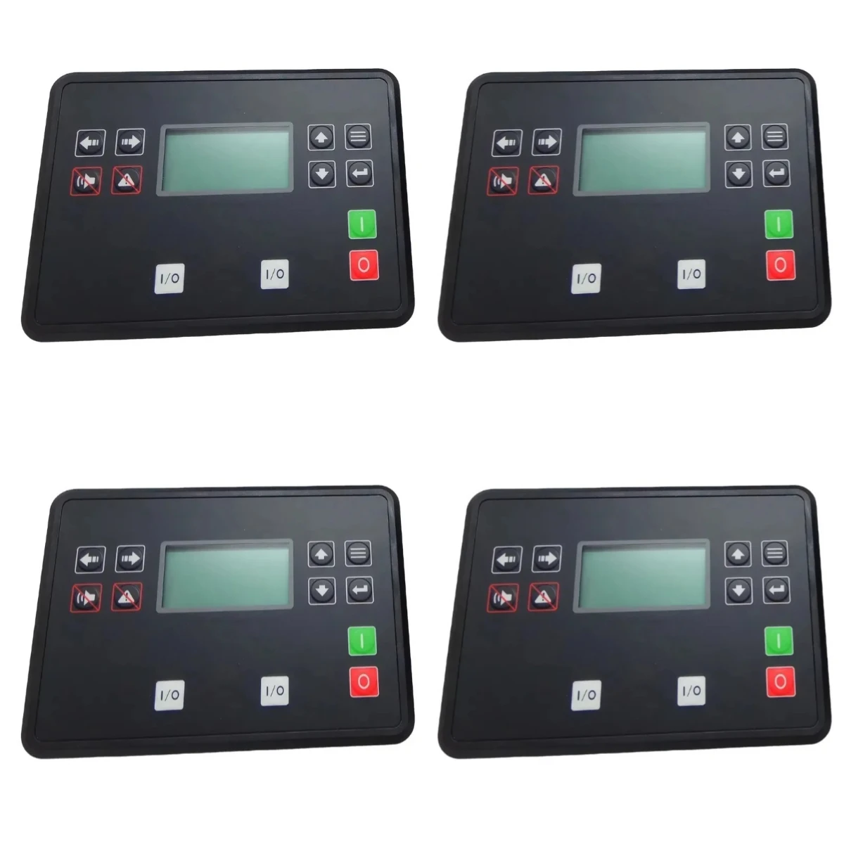2026 Genset Electric Spare Parts Auto Start Control Unit Module Generator Controller IL4AMF25 AMF25