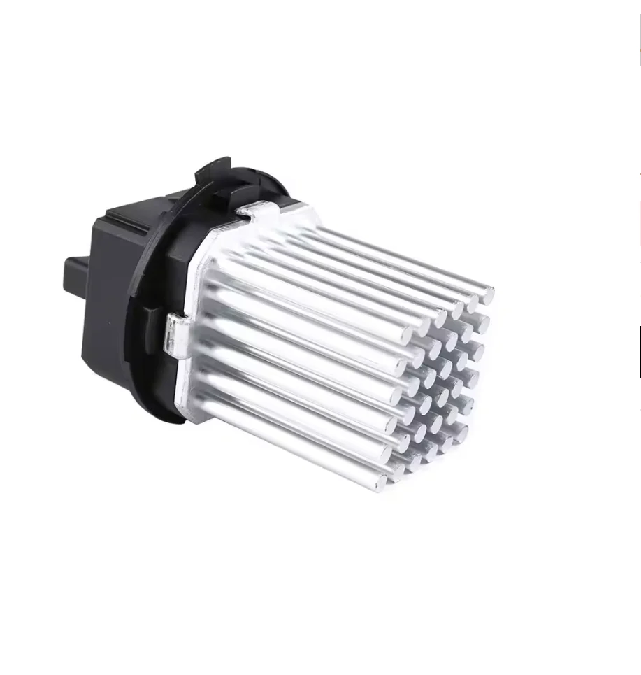 

Genuine Blower Fan Resistance Blower Speed Control Module 6441S7 for Citroen C3 C4 C5 for Peugeot 307 308 407 for MINI