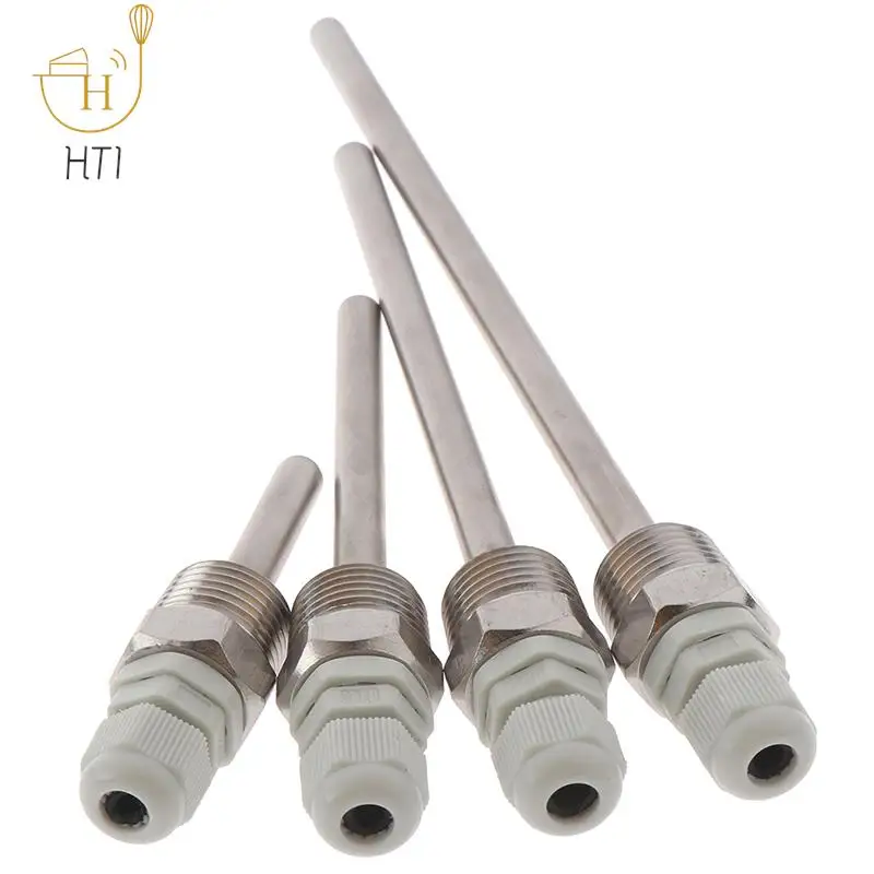 50-200mm Stainless Steel Thermowell 1/2\