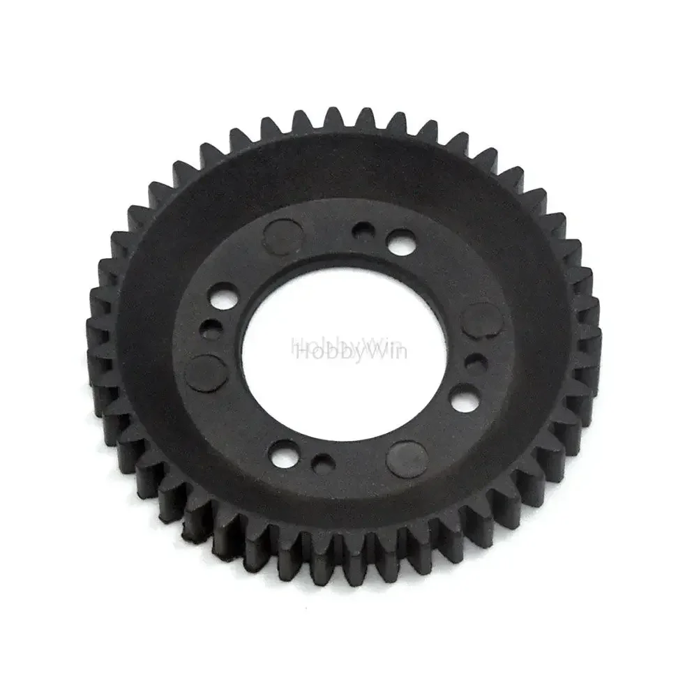 SST part 09228 Spur Gear 46T for SaiSu 1/10 RC Buggy Car Rally Truggy Truck 1937 1939