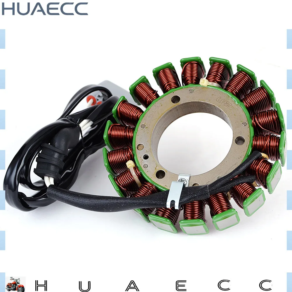 Motorcycle Stator Coil for 23P8141000 Yamaha XTZ1200 XTZ 1200 Super Tenere ES 2014 2015 2016 2017