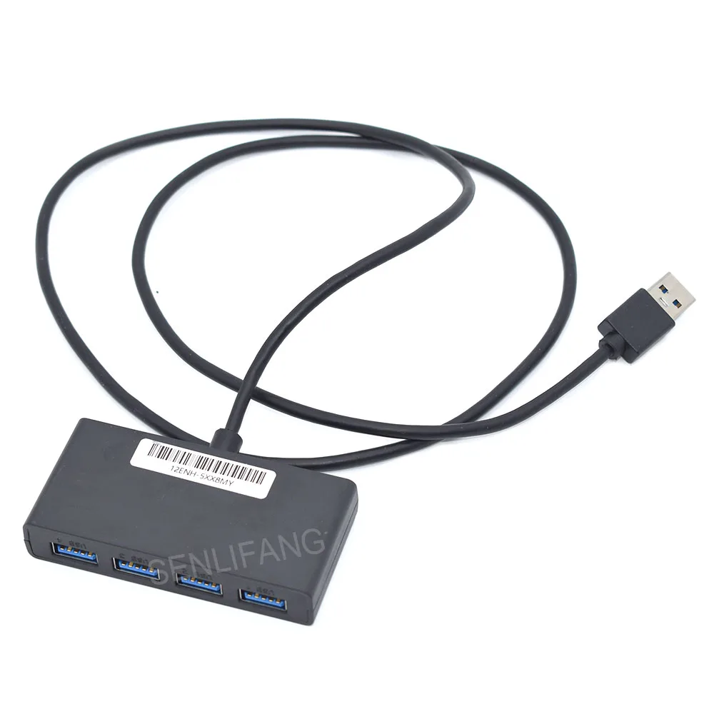 G11-H4-U3ใหม่สำหรับ ORICO USB HUB 4พอร์ต USB 3.0 Splitter พร้อมพอร์ตพลังงานไมโคร USB สำหรับอุปกรณ์คอมพิวเตอร์แล็ปท็อป