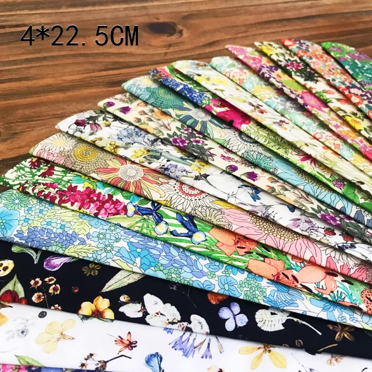 

Потрясающая хлопковая сумка-чехол для веера с цветочным узором, женская, 7 дюймов, в японском стиле, для хранения веера, аксессуары для вееров, для домашнего использования